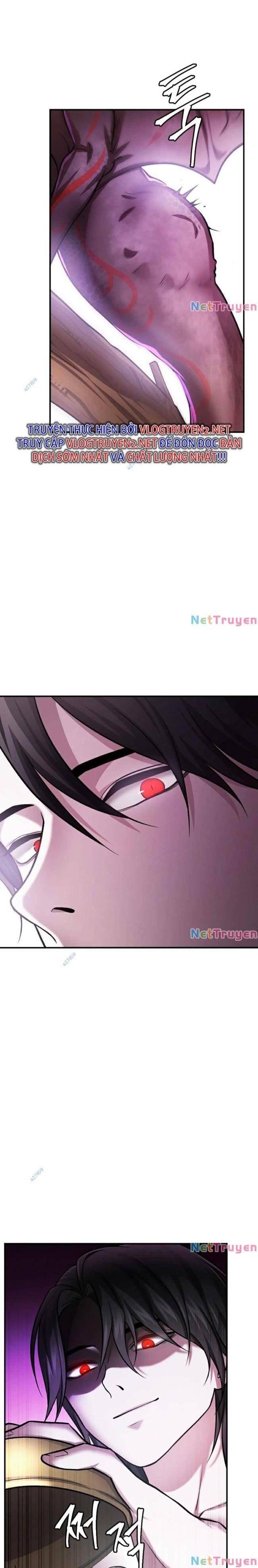 Quái Vật - Page 31