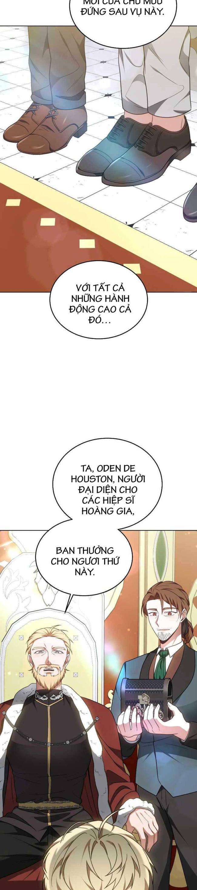 Người Chơi Hệ Bác Sĩ - Page 30