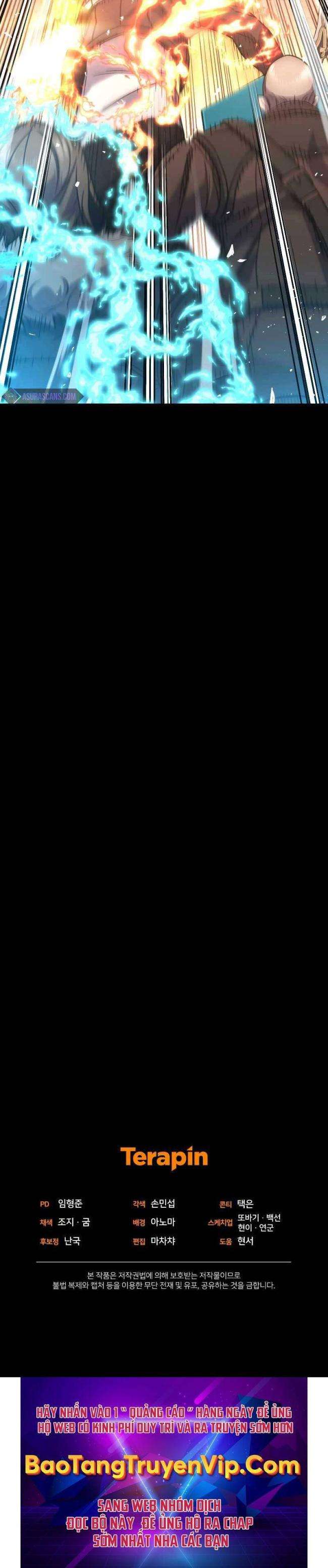 Người Chơi Làm Lại Cuộc Đời - Page 38