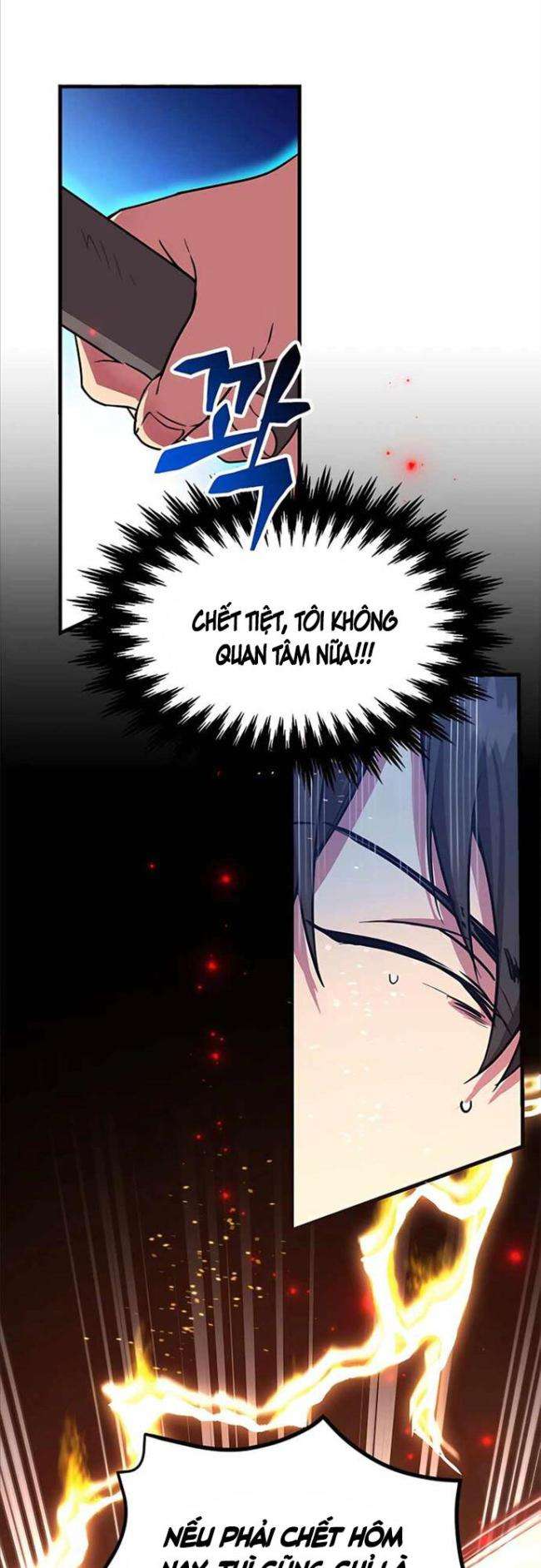 May Mắn Triệu Hồi Được Tinh Linh Hộ Vệ Hạng 10 - Page 20