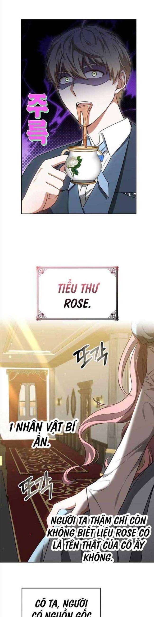 Người Chơi Hệ Bác Sĩ - Page 33