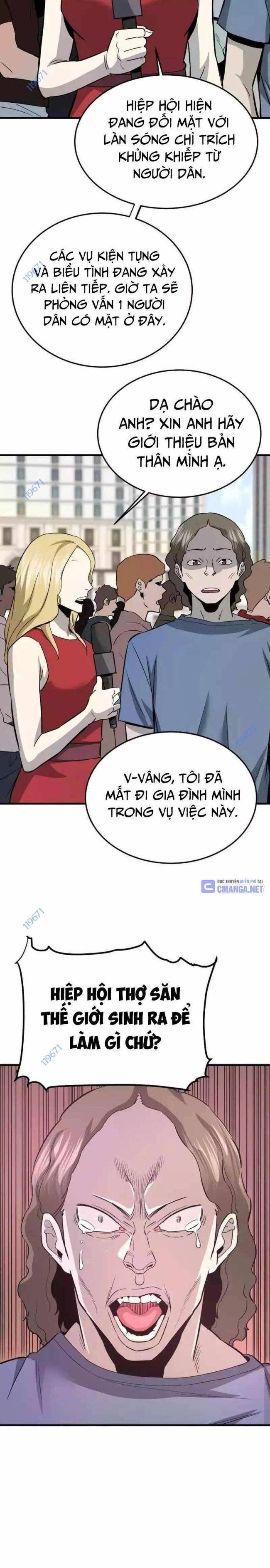 Ta Trở Về Từ Địa Ngục - Page 28