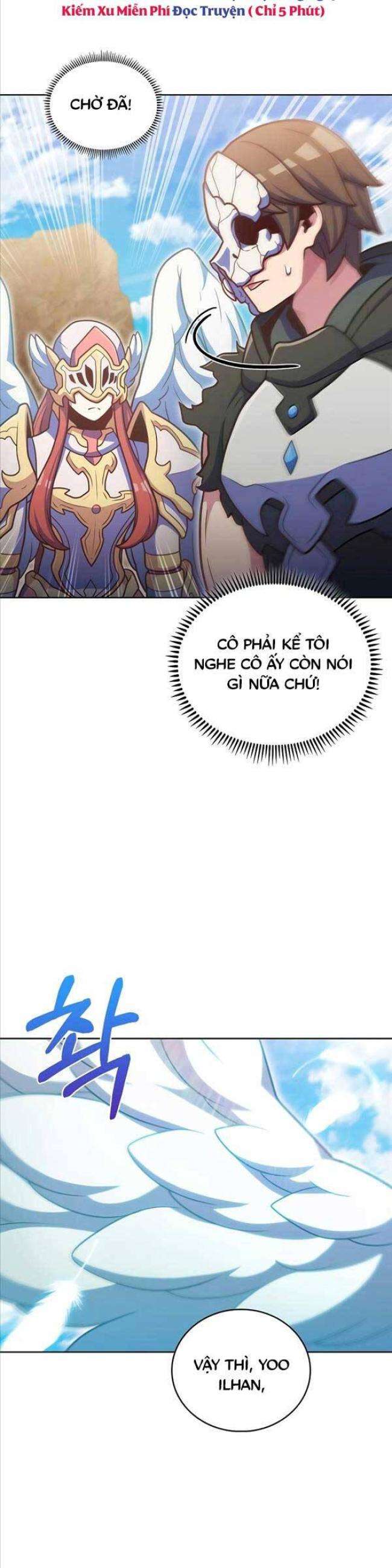 Trừ Tôi Tất Cả Đều Là Quy Hồi Giả - Page 32