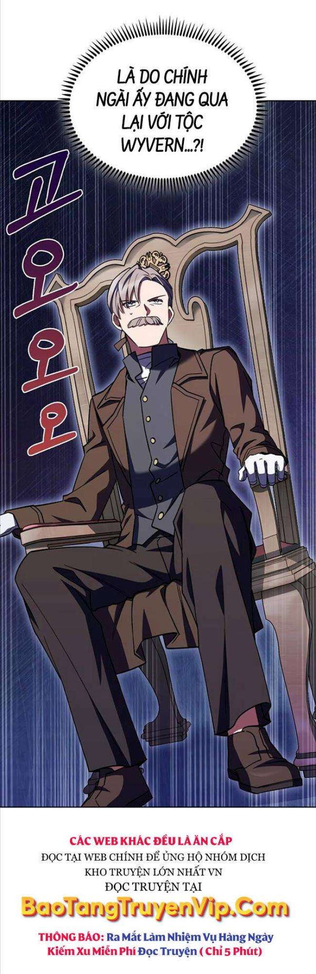 Hồi Quy Vào Gia Tộc Suy Tàn - Page 42