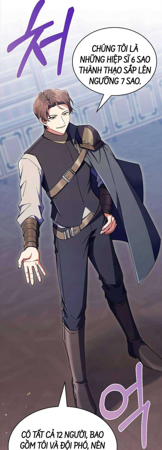 Hồi Quy Vào Gia Tộc Suy Tàn - Page 52