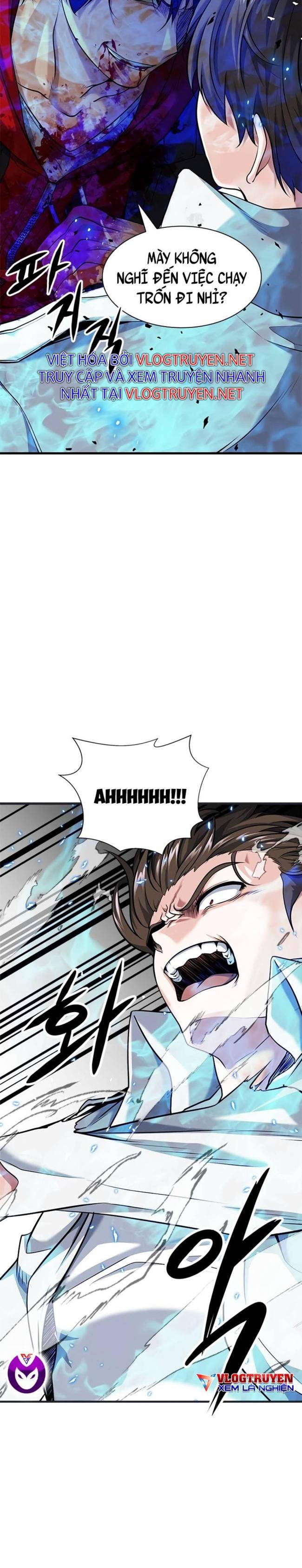 Người Chơi Bí Ẩn - Page 4