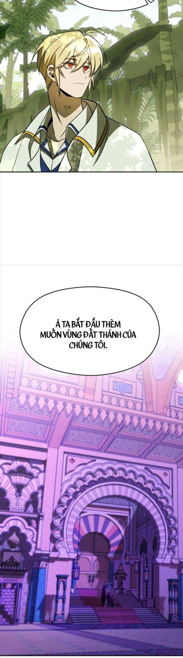 Đại Ma Đạo Sư Hồi Quy - Page 26