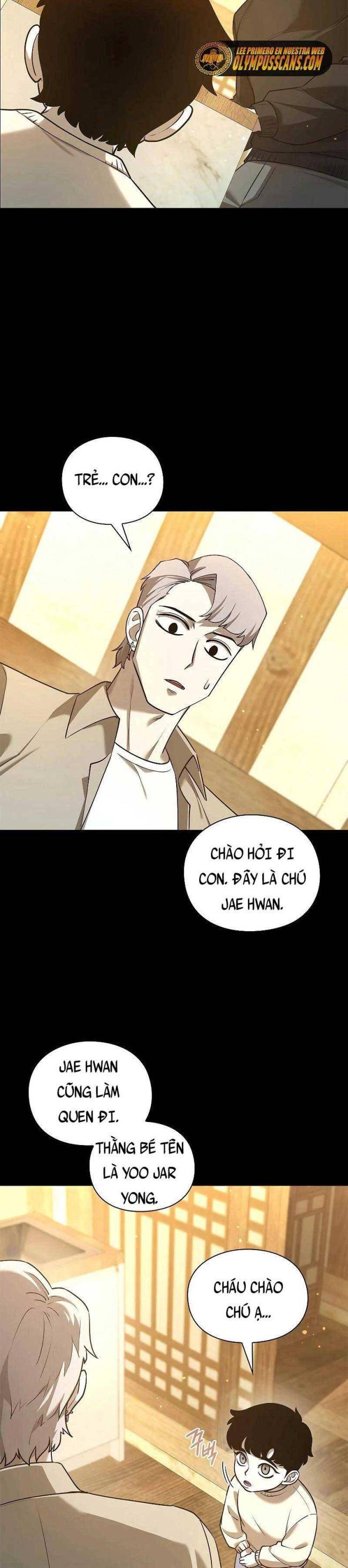 Trường Học Chiến Binh - Page 9