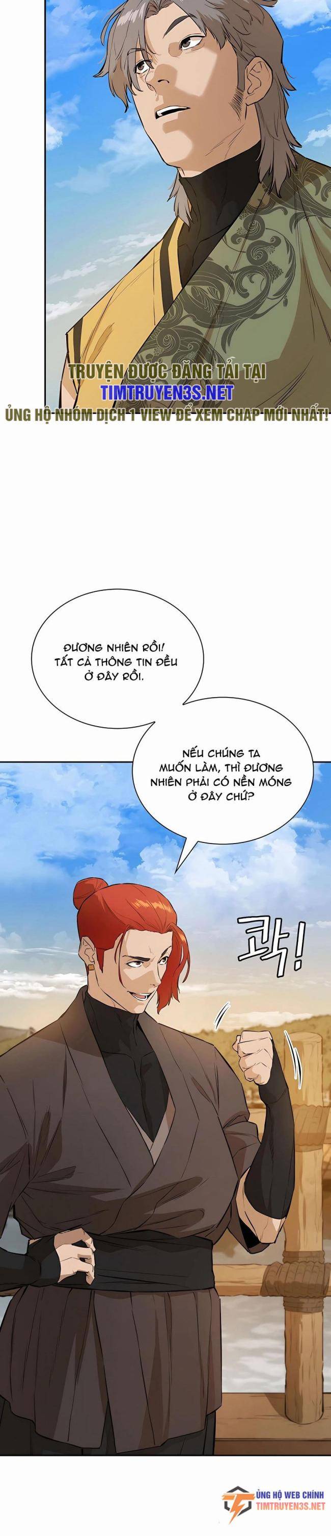 Kẻ Phản Diện Vô Song - Page 6