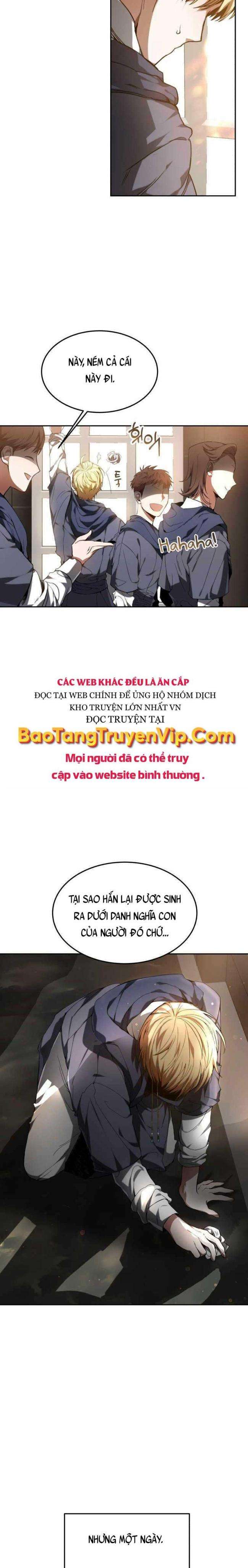 Người Chơi Hệ Bác Sĩ - Page 7