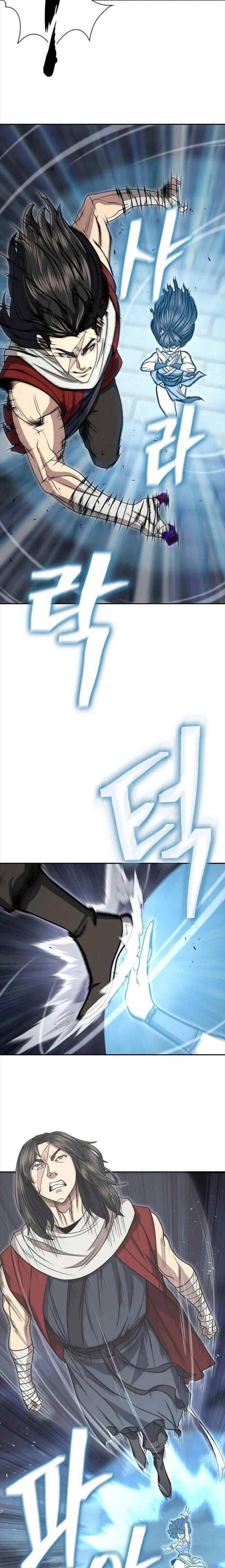 Kiếm Ma Đạo - Page 19