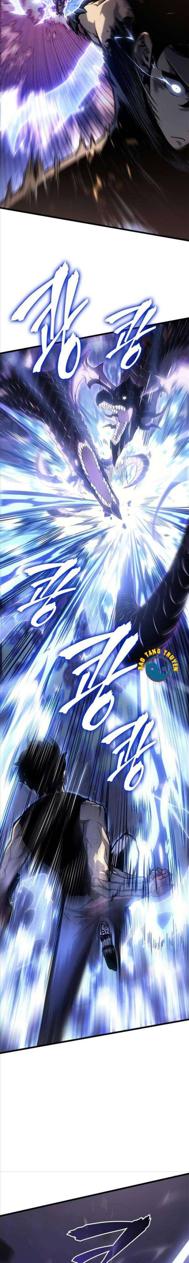 Tôi Thăng Cấp Một Mình SS3 - Page 31