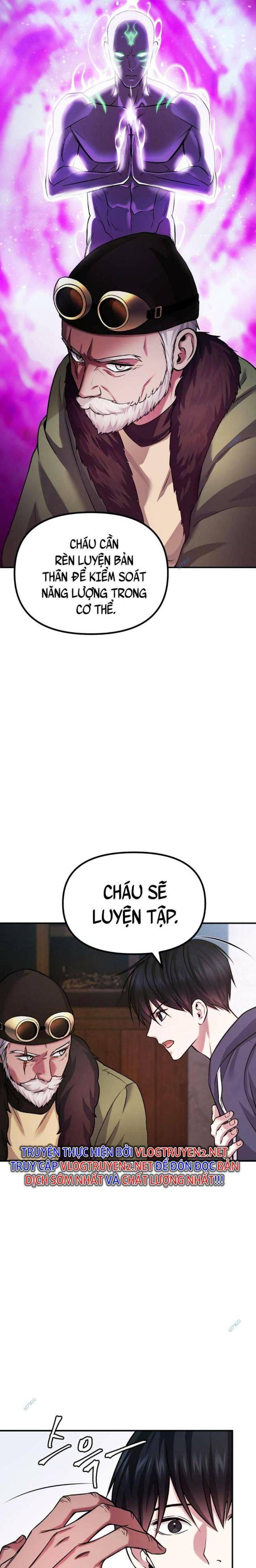 Quái Vật - Page 5