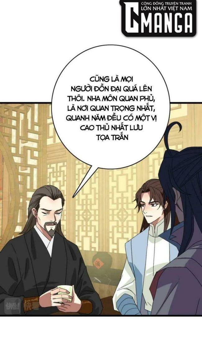 Siêu Đạo Thần Thuật - Page 43