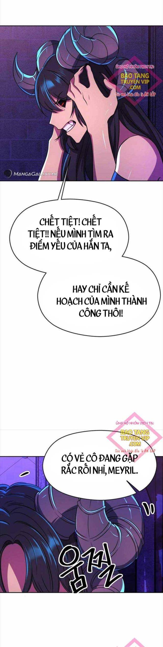 Đại Ma Đạo Sư Hồi Quy - Page 32