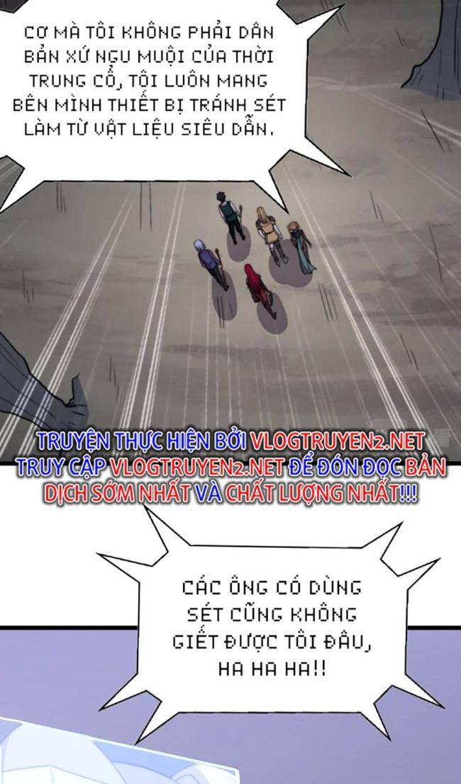 Cao Thủ Gian Lận Hoàn Lương - Page 48