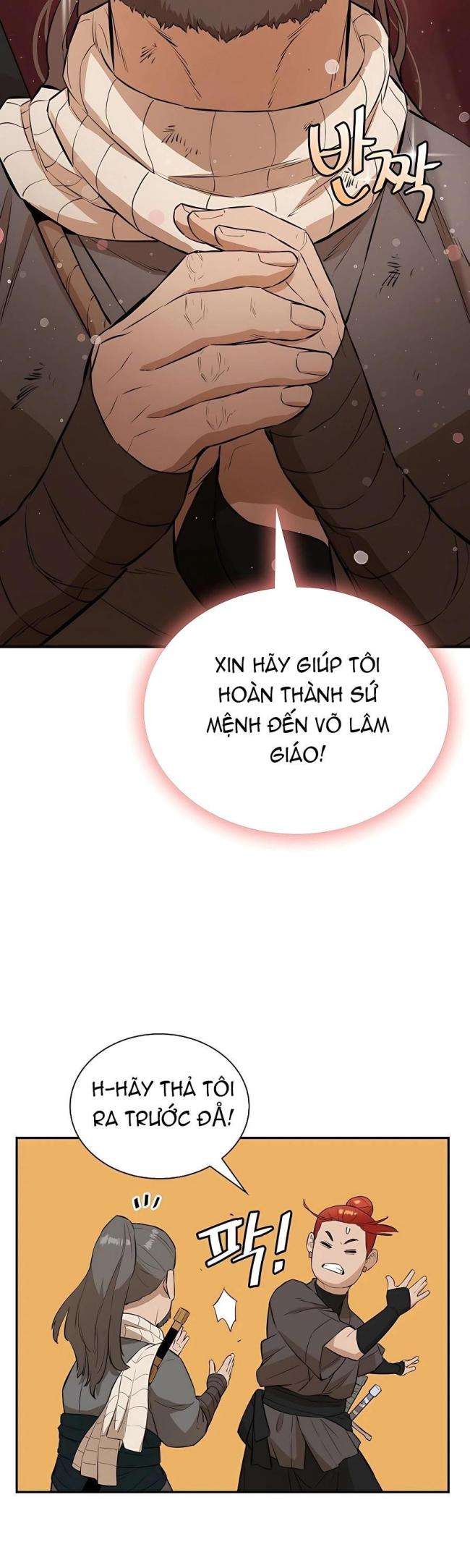 Kẻ Phản Diện Vô Song - Page 14