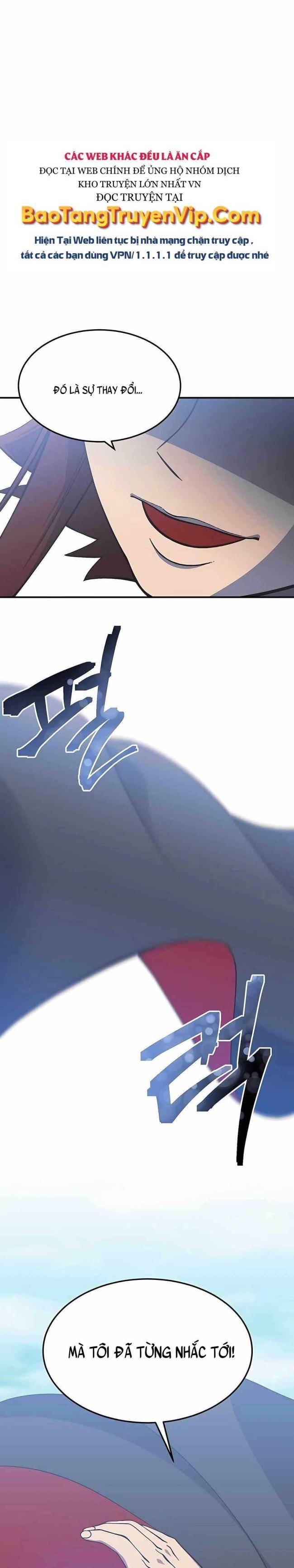 Thợ Săn Cơ Bắp - Page 27