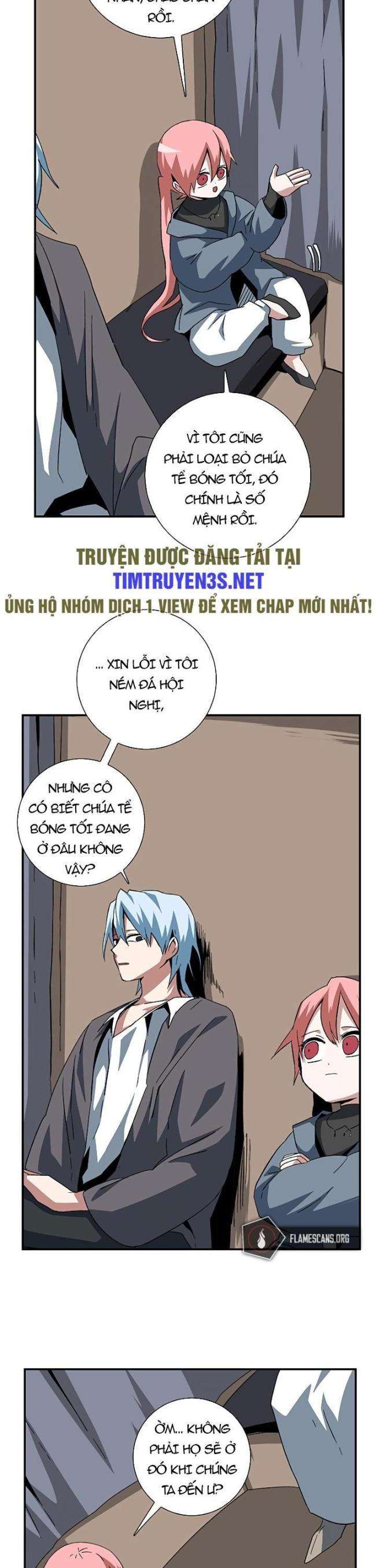 Ta Một Bước Làm Quỷ Vương - Page 15