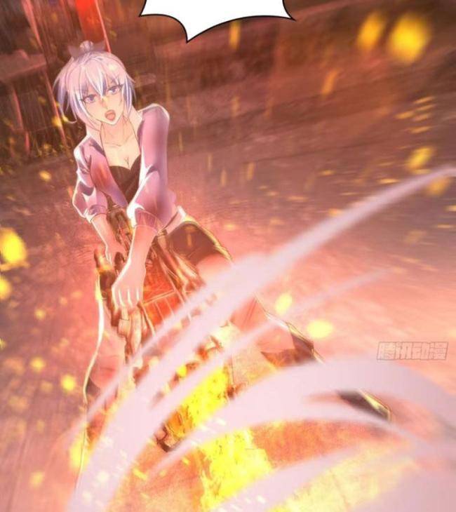 Từ Hồng Nguyệt Khai Thủy - Page 39