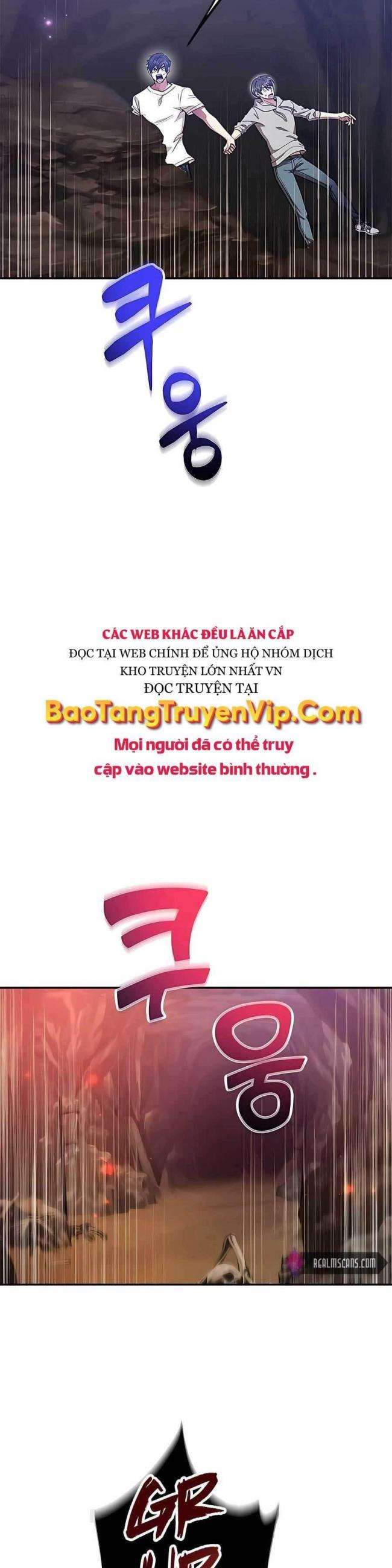 May Mắn Triệu Hồi Được Tinh Linh Hộ Vệ Hạng 10 - Page 21