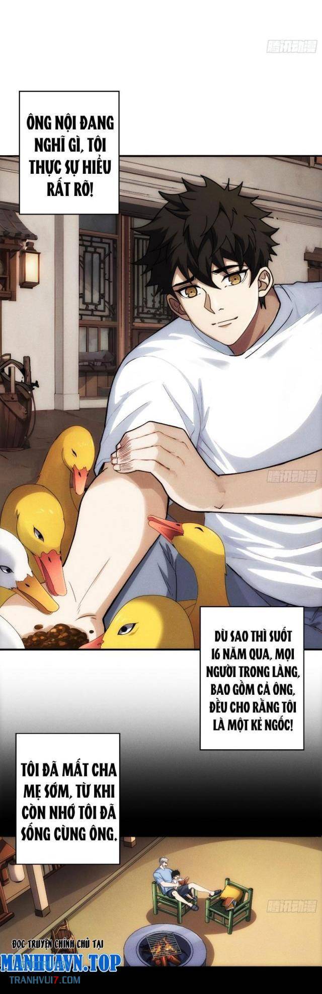 Tin Tức Toàn Tri Giả - Page 11