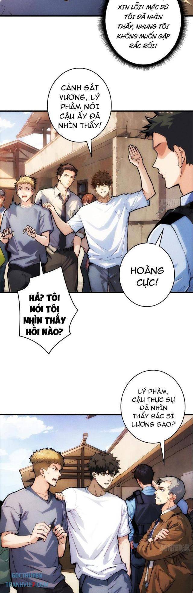 Tin Tức Toàn Tri Giả - Page 30