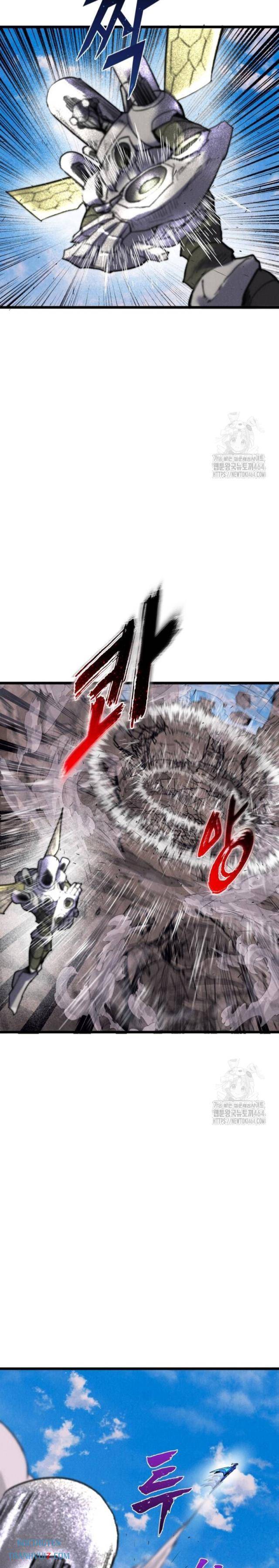 Người Côn Trùng - Page 23