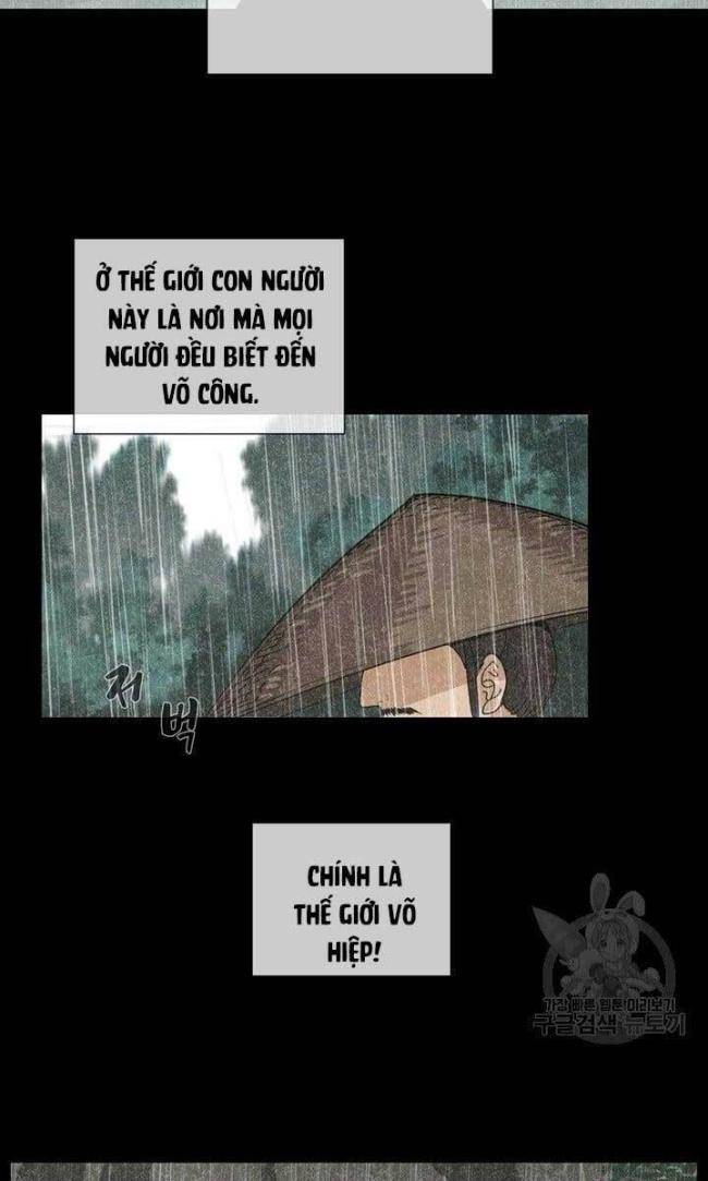 Bậc Thầy Phép Thuật Ở Thế Giới Võ Lâm - Page 15