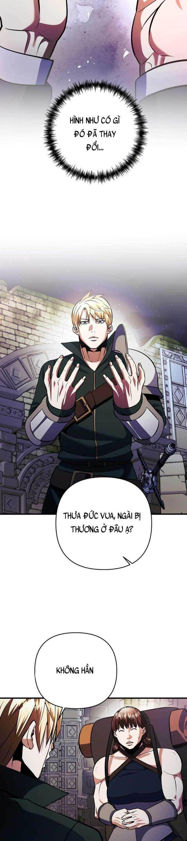 Tôi Trở Thành Hoàng Đế Điên Cuồng - Page 4