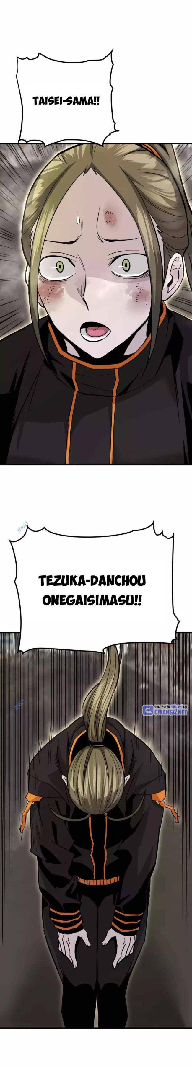 Ta Trở Về Từ Địa Ngục - Page 10