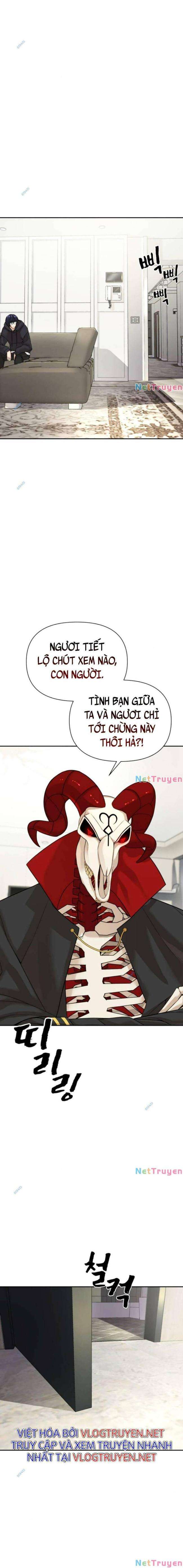 Trò Chơi Địa Ngục - Page 10