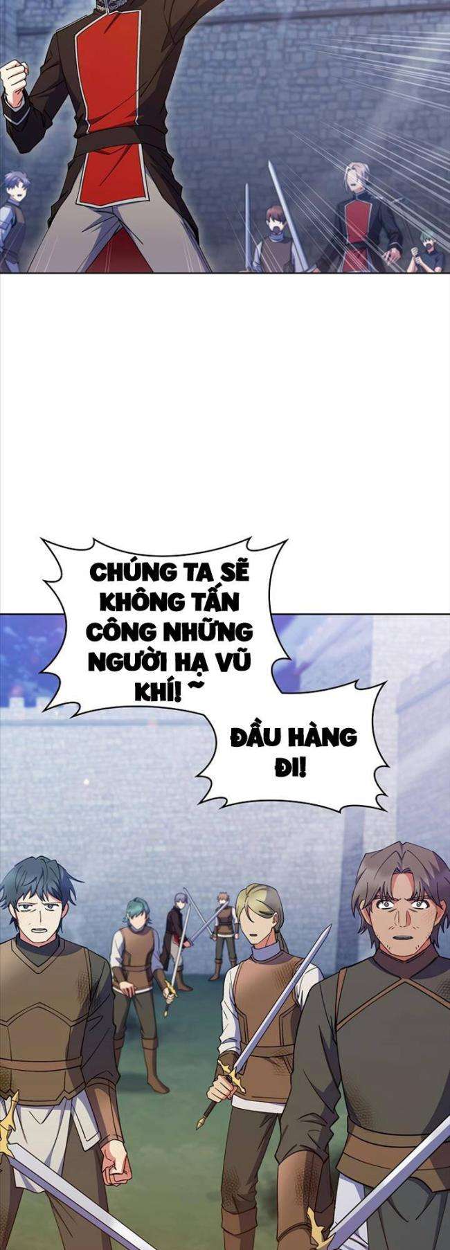Hồi Quy Vào Gia Tộc Suy Tàn - Page 33