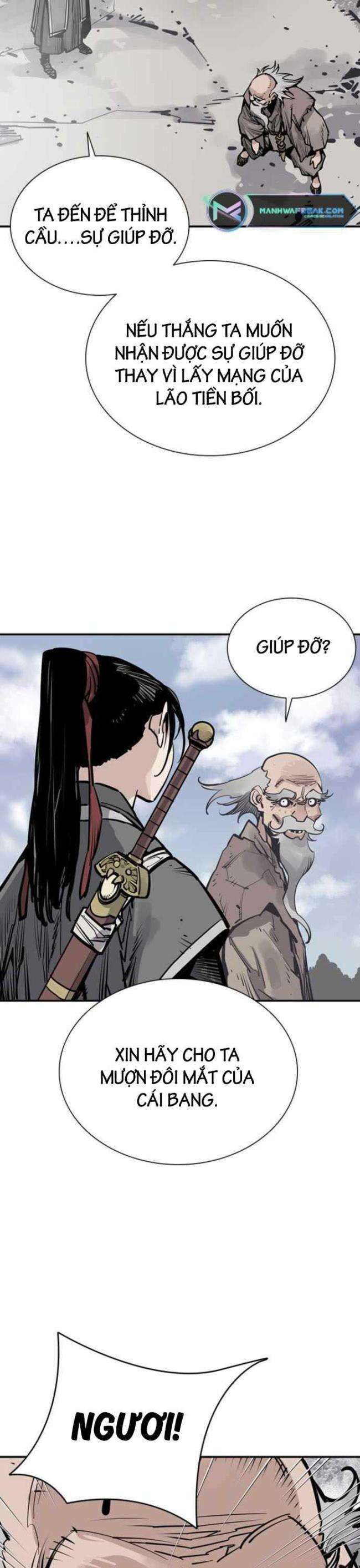 Sát Thủ Tống Lý Thu - Page 20