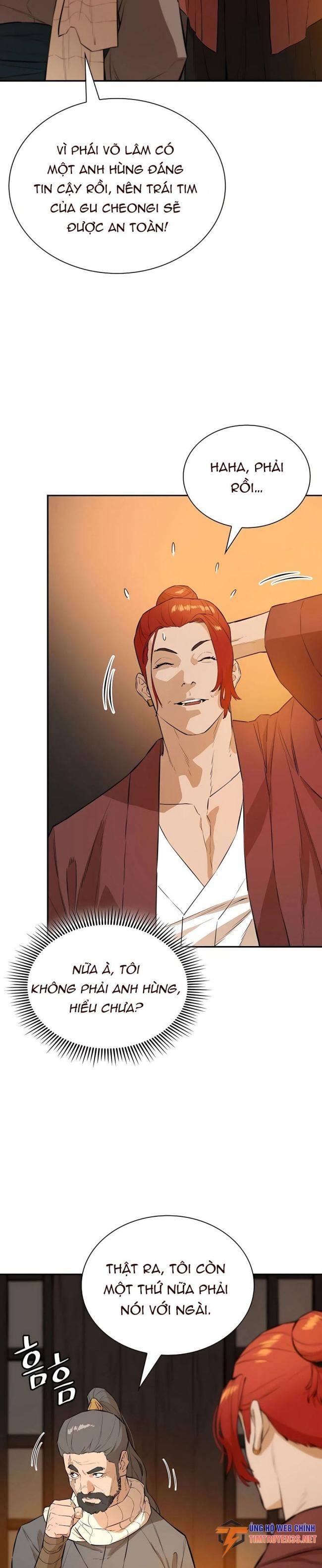 Kẻ Phản Diện Vô Song - Page 30