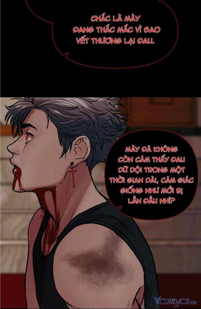 An Toàn Như Ở Nhà - Page 14