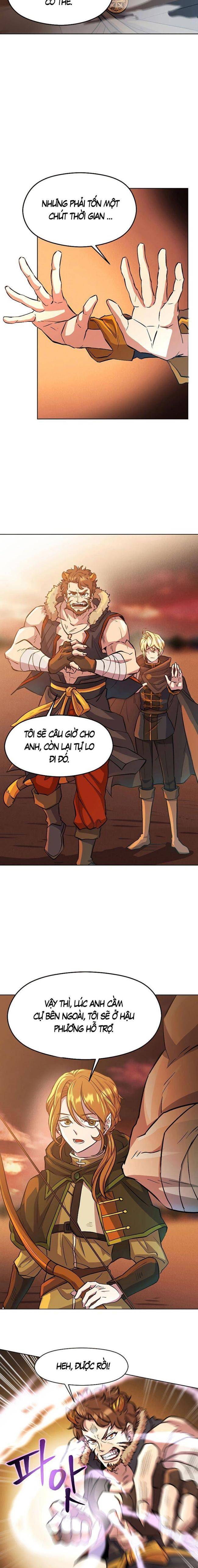 Đại Ma Đạo Sư Hồi Quy - Page 7