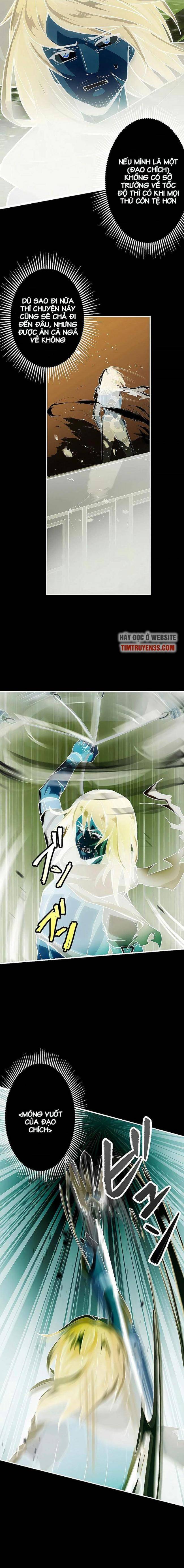 Hồi Quy Trở Thành Mạo Hiểm Giả Mạnh Nhất Nhờ Class Ẩn Điều Khiển Trọng Lực - Page 26