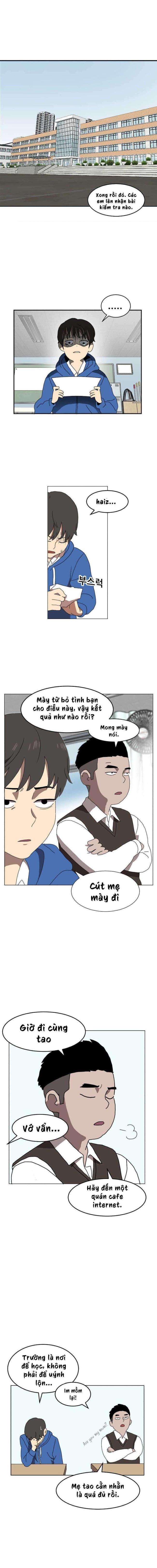 Double Click - Page 14