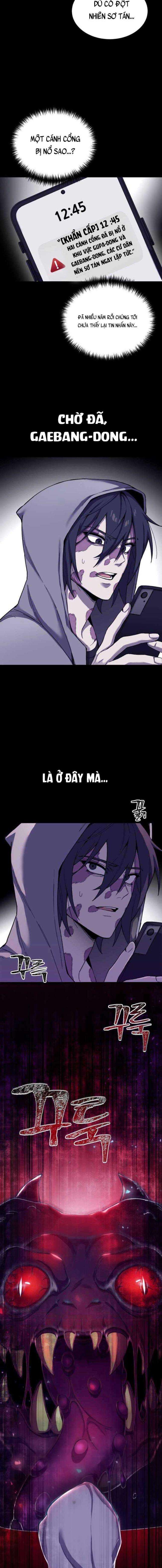 Độc Dược Sư - Page 15