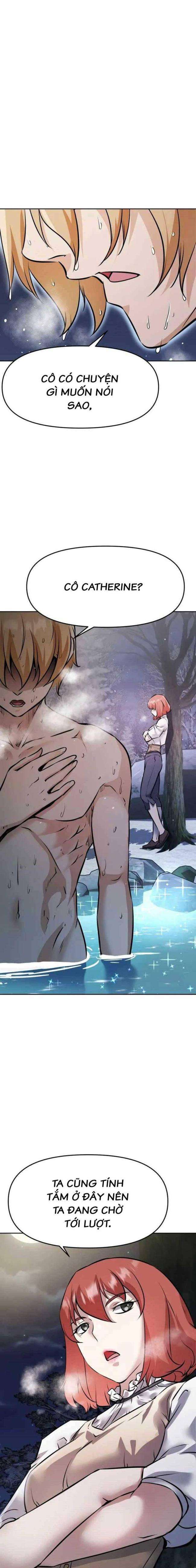 Sự Trở Lại Của Bậc Thầy Kiếm Sư - Page 14