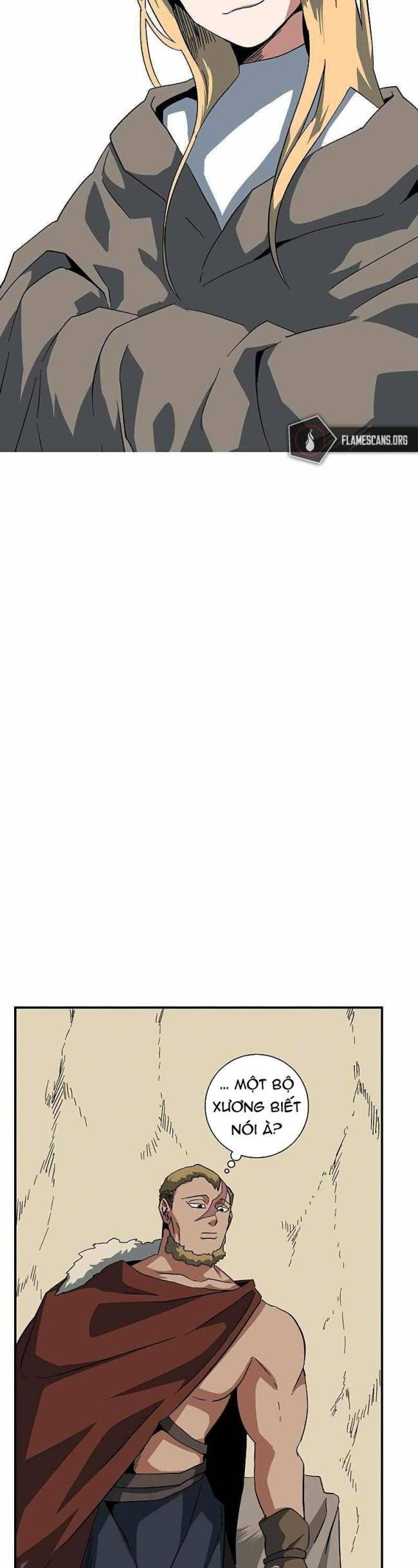 Ta Một Bước Làm Quỷ Vương - Page 8