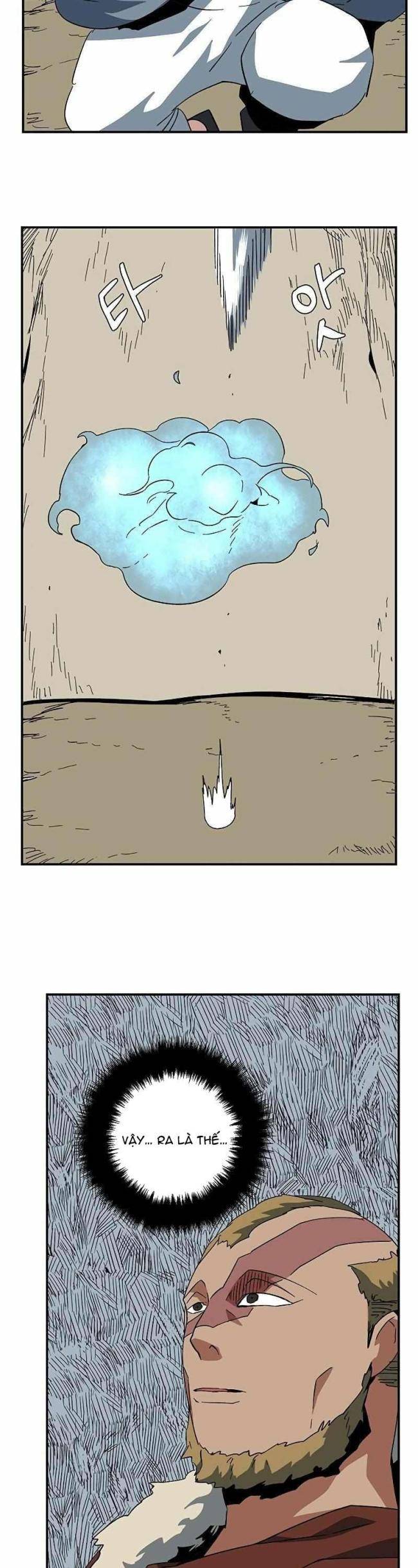 Ta Một Bước Làm Quỷ Vương - Page 24