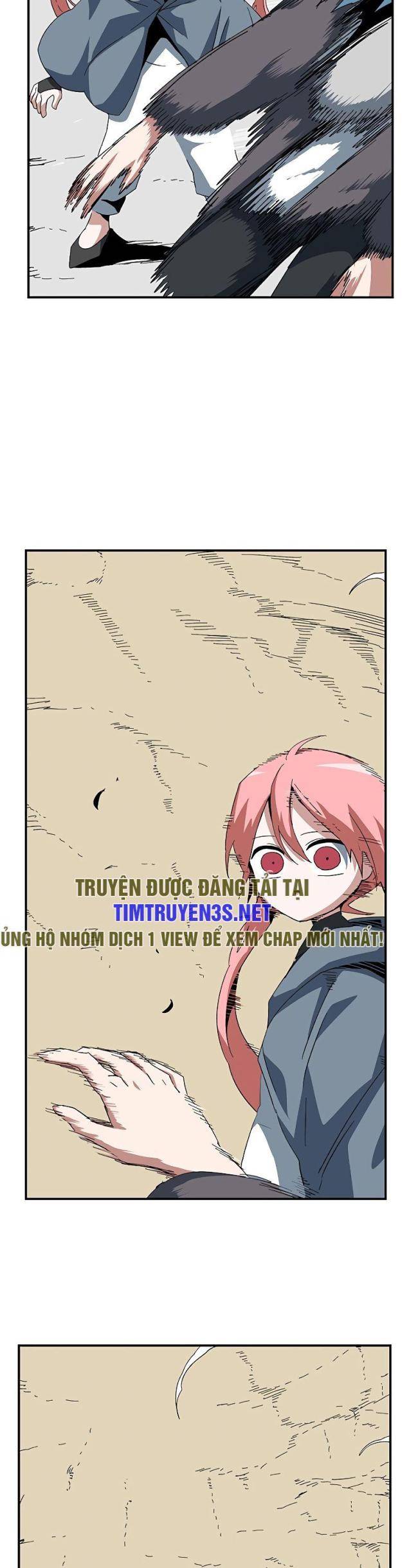 Ta Một Bước Làm Quỷ Vương - Page 20