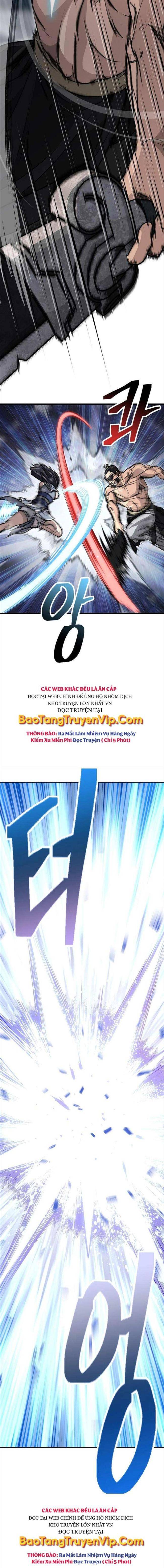 Kiếm Ma Đạo - Page 17