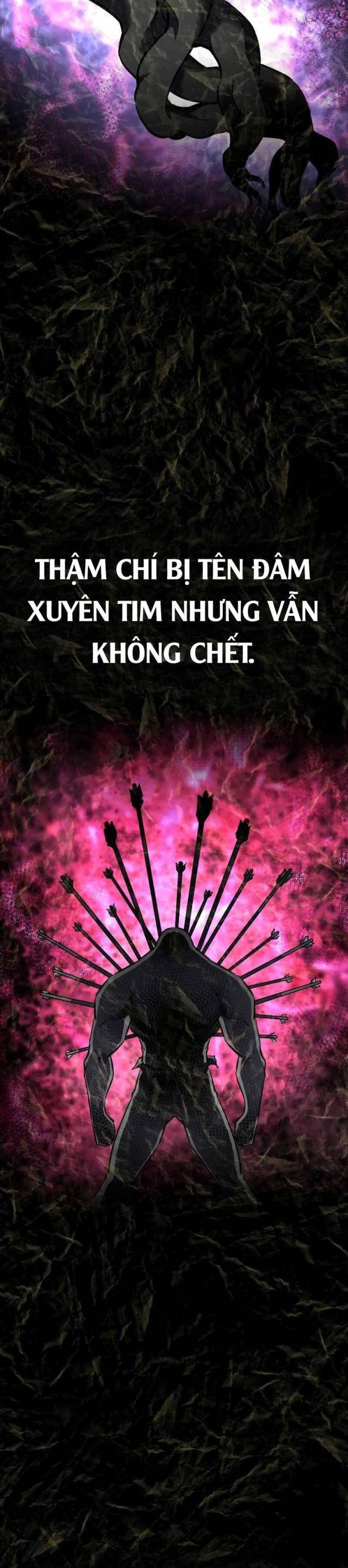 Sự Trở Lại Của Bậc Thầy Kiếm Sư - Page 20