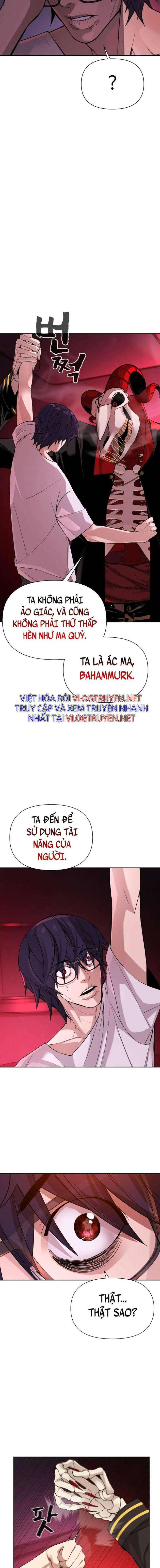 Trò Chơi Địa Ngục - Page 23
