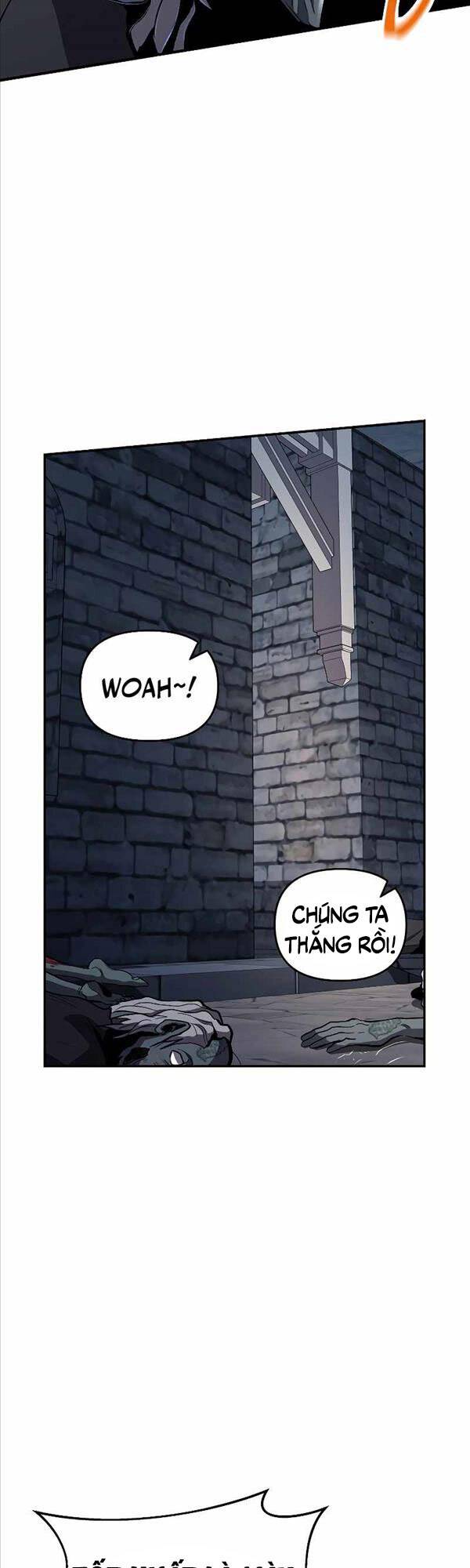 Con Đường Diệt Thần - Page 18