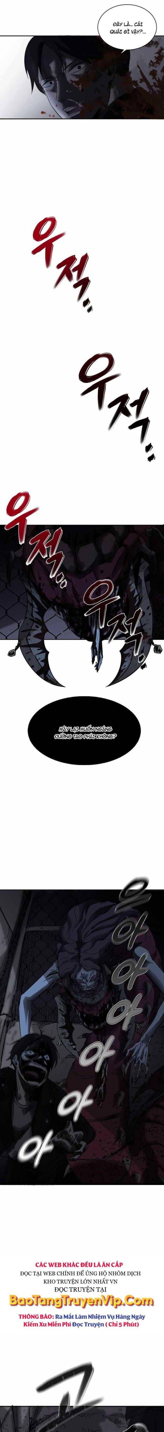 Người Côn Trùng - Page 4