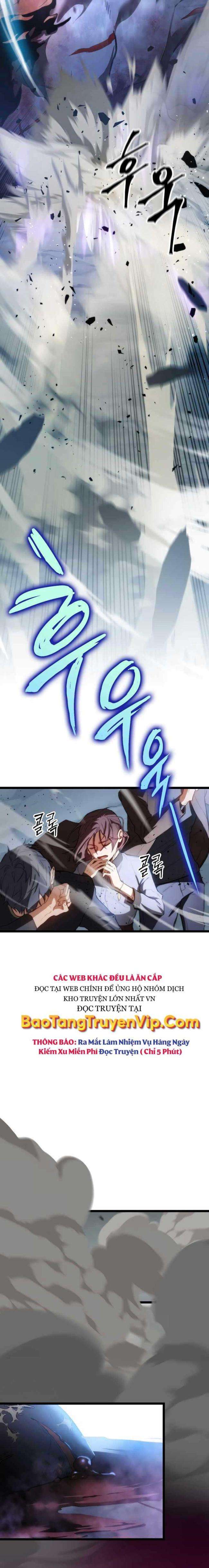 Thợ Săn Số Mệnh Cấp F - Page 27